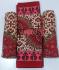 BEDSHEET JAIPUR PRINTED 72X100 2 PILLOW COVER